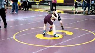 preview picture of video 'Nathan Maxwell, C.V.C.A. vs 65# Stow @ Stow Bulldog Open, 2011'