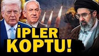 FİLM KOPTU: ANKARA’DA ZİRVE, ORTADOĞU’DA SAVAŞ!
