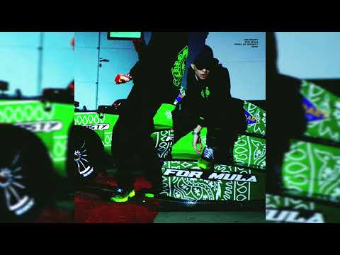 [FREE] Obladaet x Ghosty UK Drill Type Beat - "STELLA" (prod.YoungJay).