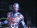 Spiderman Edge Of Time Chapter 11 Claws Of The Cat Part 2