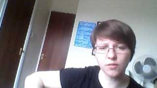 Modern day gothic romance (song vlog 3)