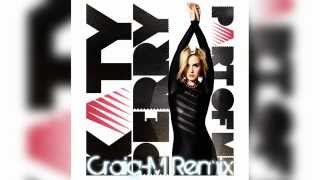 Katy Perry - Part of Me (Craig-M Bounce Remix)