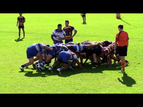 Palmyra v Wests Scarborough Reserve Grade 2nd Half 30/4