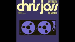Chris Joss - Discotheque Dancing (Ursula 1000 Remix)