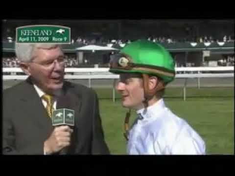 2009 Coolmore Jenny Wiley (G1) – Forever Together