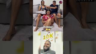 Download lagu අන්තිමට මොකද වෙන්නේ බලන්නකෝ😂 #trending🔥| #youtubeshorts #duet mp3