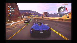 #28-2 (ﾓ ・ω・) 再生数１０以下なので車ぶつけます Switch 【ギアクラブアンリミテッド１】