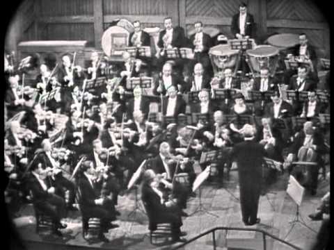 Charles Munch / Boston Symphony Orchestra - Beethoven: Symphony No.5