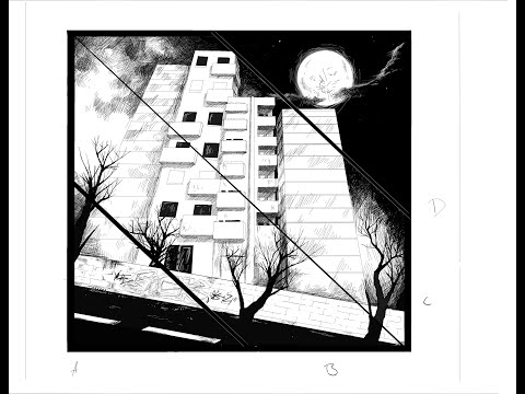 Zer.Fleisch x Blech Beppo x Demon Dave x Michael Night - Von 030 bis 543 Prod. Rask Beats