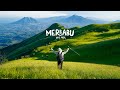 Gunung Merbabu Via Suwanting Puncak Suwanting Triangulasi Dan Kentengsongo FULL EPISODE