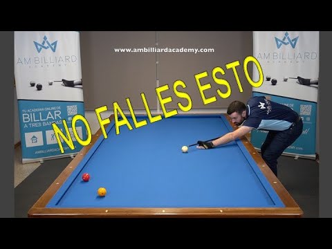 ¡¡BASTA YA de FALLAR estos PASE BOLA!! "La velocidad es CLAVE"