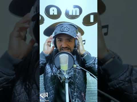 Franky Acosta - El diario cover (Binomio de oro)