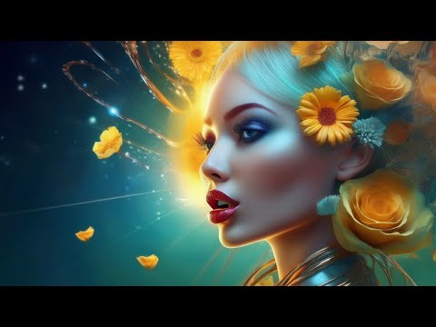 Geschmacksverirrung - Rockmusik mit der schlauen Dusseline - eine virtuelle Musikproduzentin #aiart