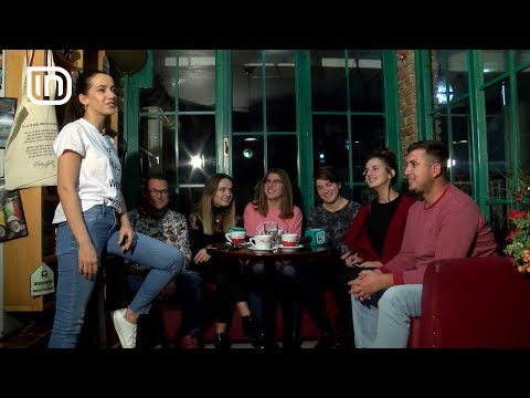 FUN DAY - Të rinjtë tregojnë problematikat e tyre - Faza 2