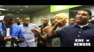 Maino - Behind The Scenes (King Of Newark) The Movie video