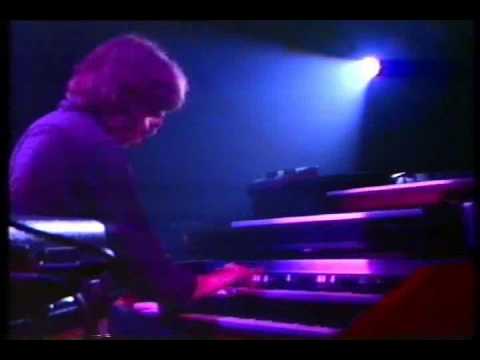 Jon Lord solo (Whitesnake - 1983-03-19 - Ludwigshafen)