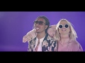 TK Kravitz Space Ft Sexton Official Music Video