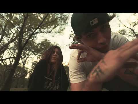 Zaucy Francely Abreuu - NOCHES CONTIGO (Official Video)