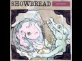 Showbread - Age of Reptiles (full length) 