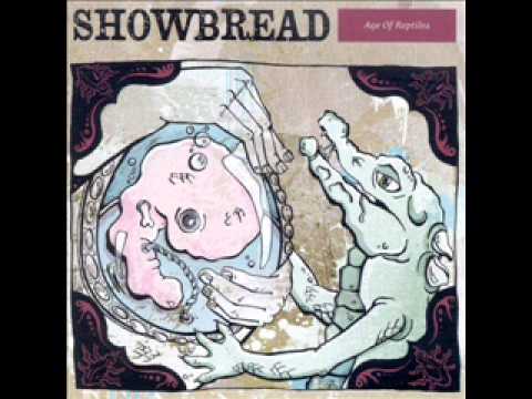 Showbread - Age of Reptiles (full length)