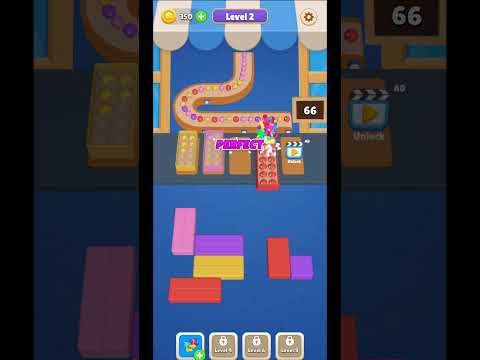 Ball Sort Jam