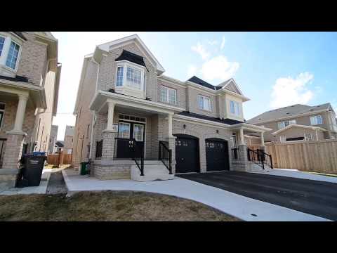 19 Gower Crescent Brampton, Nik Mengi
