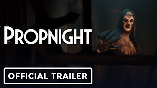 Мультиплеерная игра Propnight с механикой пропханта вышла в Steam