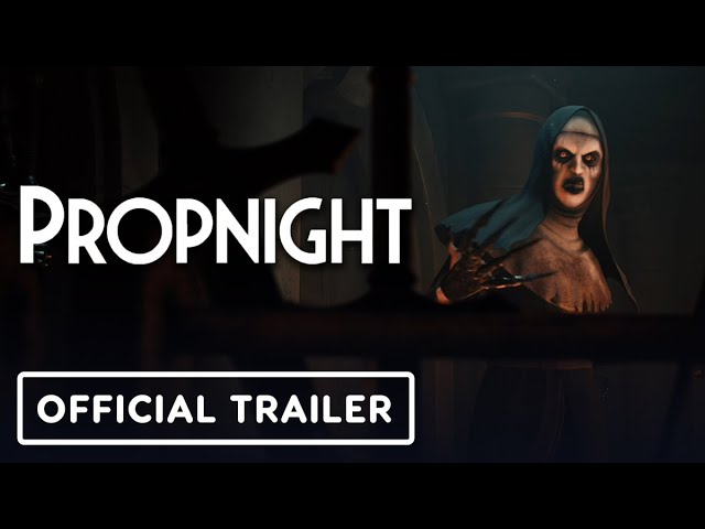 Video - Propnight (PC)