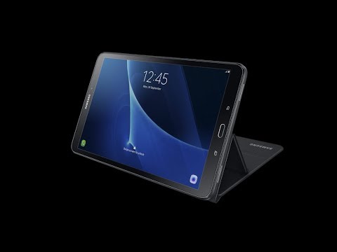 СБРОС Google Account (FRP) Samsung SM-T585 Bypass