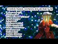 BONEY M CHRISTMAS SONGS NON STOP PLAYLIST Christmas Boneym Christmascarol Xmas Christmasmusic