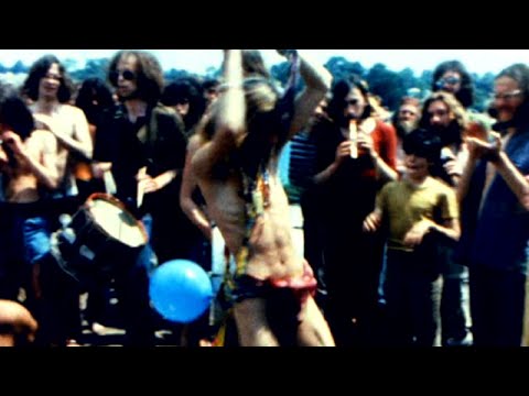 Come Together: The Rise of the Festival | OnDIRECTV