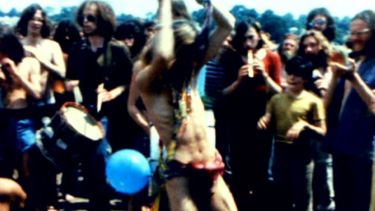 Come Together: The Rise of the Festival | OnDIRECTV