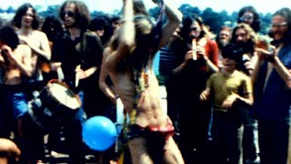 Come Together: The Rise of the Festival | OnDIRECTV