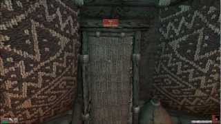 Let's Play Morrowind Part 109 - Grave Robbing
