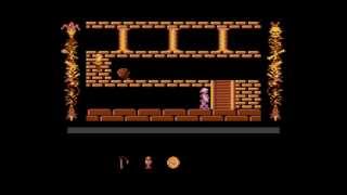 Gallahad for the Atari 8-bit family