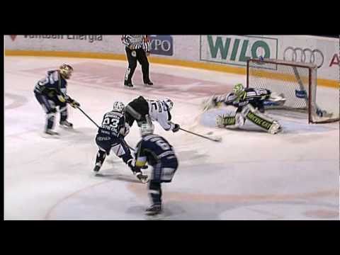 7.12.2010 Blues - TPS 2-3 vl.