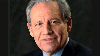 A Conversation with Bob Woodward video