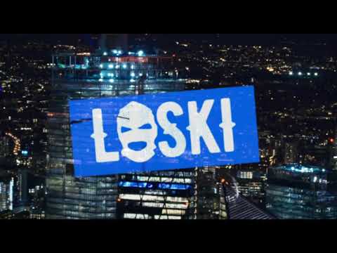Loski ft. Popcaan - Avengers [Instrumental]