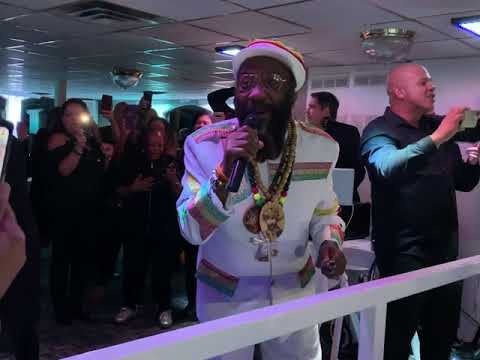 Denroy Morgan - I’ll Do Anything For You October 5th 2019 New York, NY, USA