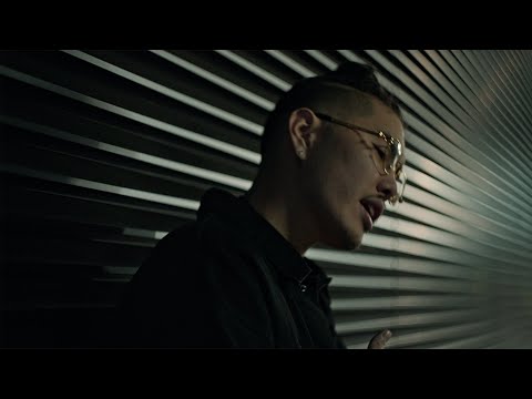 BAD HOP - Suicide Remix feat. Tiji Jojo, Hideyoshi & Jin Dogg (Official Video)