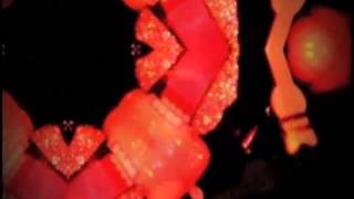 Sufjan Stevens, "Joy To The World" [Track 8/9, Vol. 8]