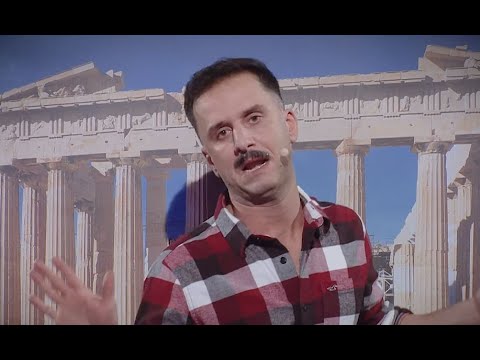 JORGOS ERKLÄRT - NACHRICHTEN