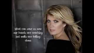 Love Revolution - Natalie Grant