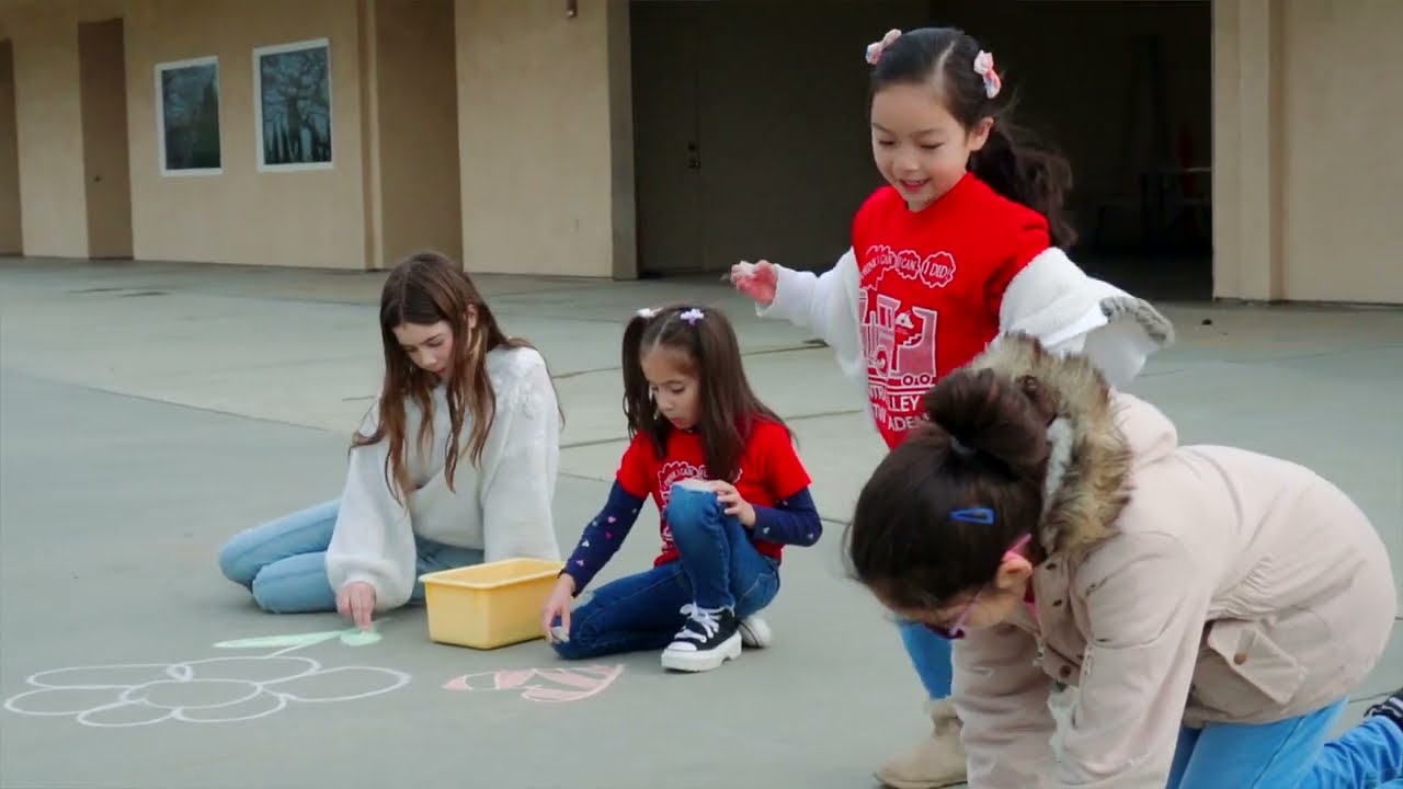 School Promotional Video