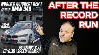 We tore down the WORLD’S FASTEST Gen 1 B58 from BimmerHub