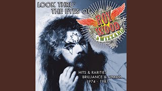 The Rain Came Down On Everything