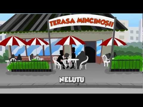 Luzarii - Ep.11 Nelutu