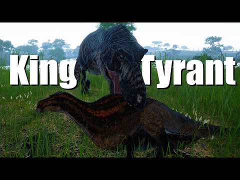 Ist dies ENDLICH das Mal, dass ich Rex besiege?