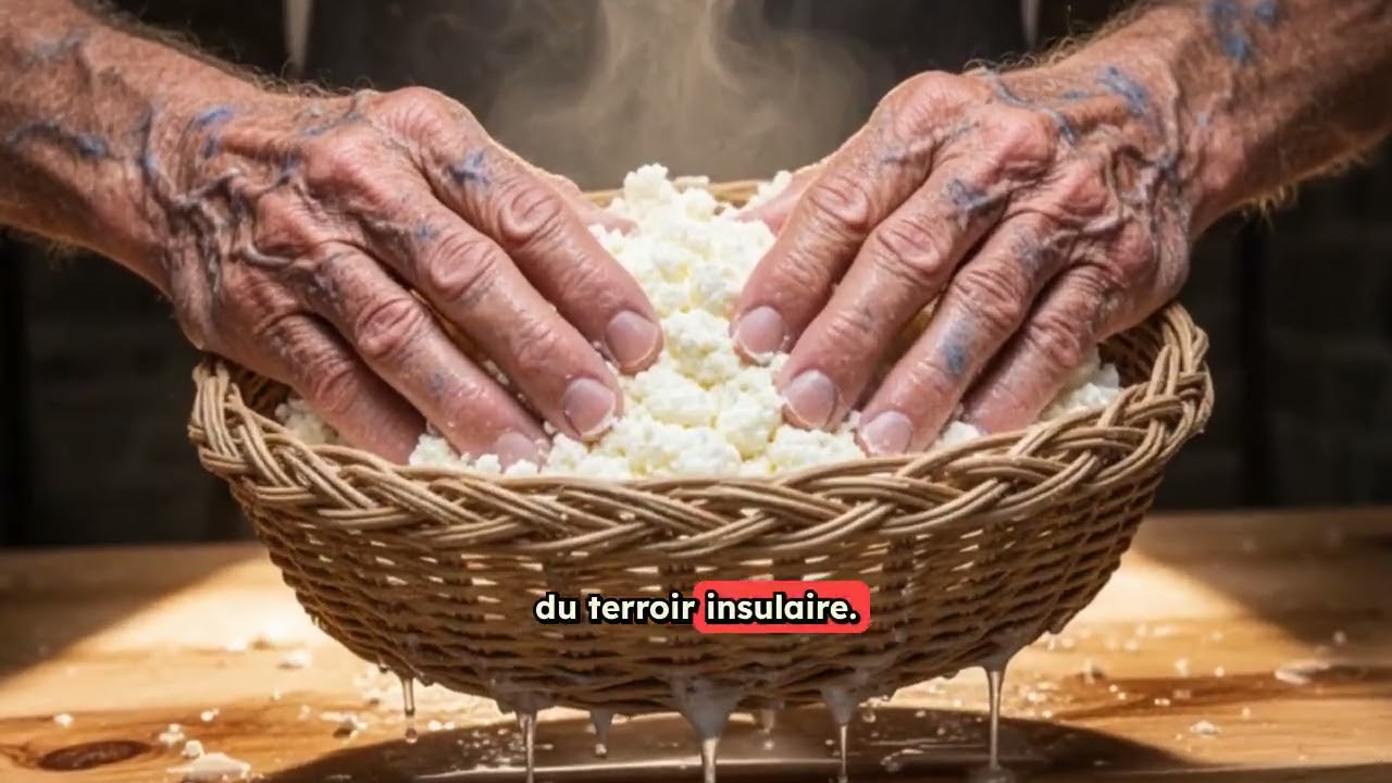 Vidéo de Fromagerie Pierucci