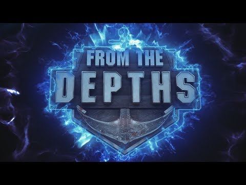 From the Depths (PC) - Steam Gift - JAPAN